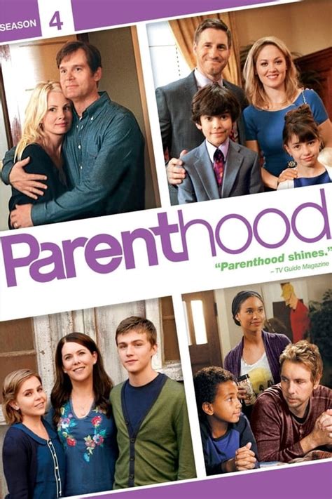 Parenthood. Season 2. Meet the Braverman siblings. Right about now, they’re knee-deep in dealing with the ups, downs and sideways of raising a family. Julia (Erika Christensen) is the overachiever. Great attorney, but terrible at squeezing in quality time with her husband and daughter. Adam (Peter Krause) and Kristina (Monica Potter) …